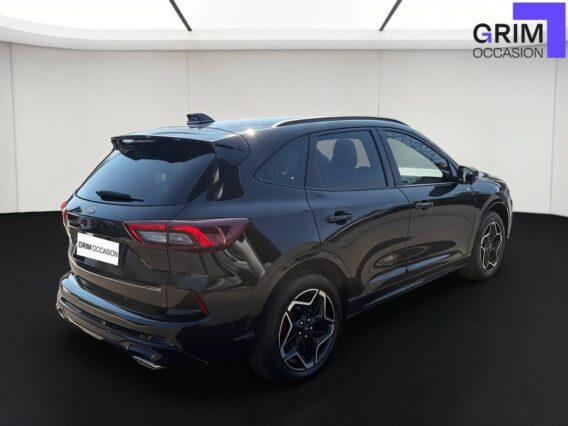 ford kuga duratec ch phev powershift st line x