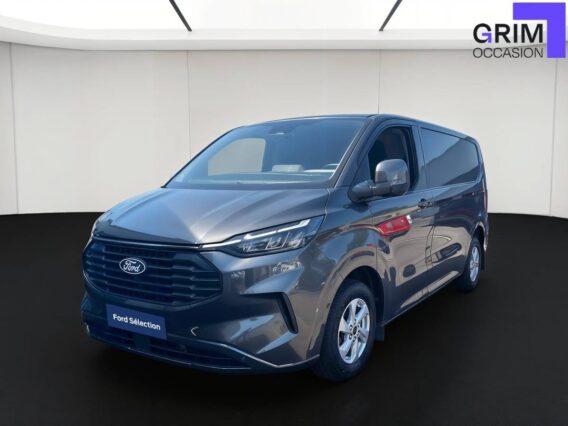 ford transit custom fgn lh ecoblue ch bva limited