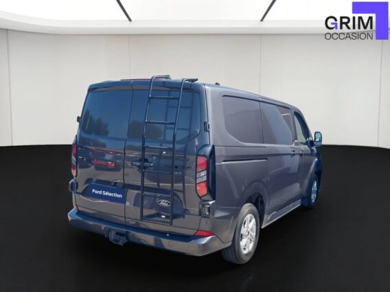 ford transit custom fgn lh ecoblue ch bva limited