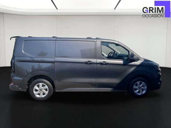 ford transit custom fgn lh ecoblue ch bva limited