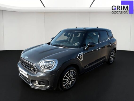 mini countryman ch all bva cooper se exquisite