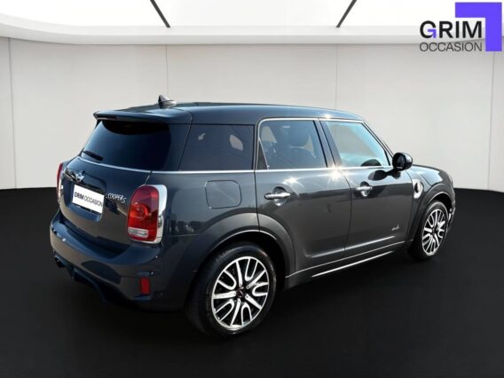 mini countryman ch all bva cooper se exquisite