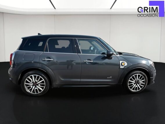 mini countryman ch all bva cooper se exquisite