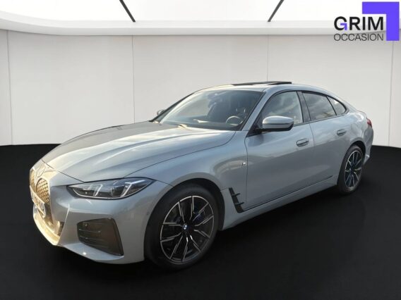 bmw i edrive m sport
