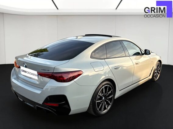 bmw i edrive m sport