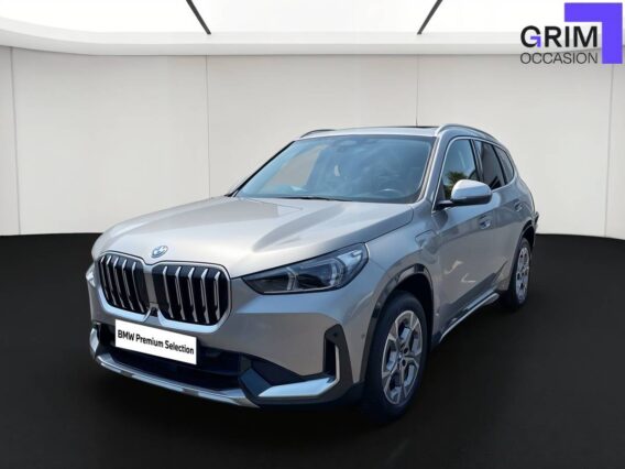 bmw x xdrive e ch dkg xline