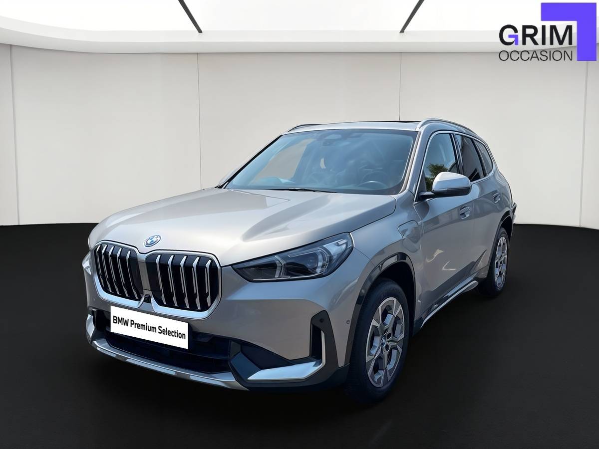 bmw x xdrive e ch dkg xline