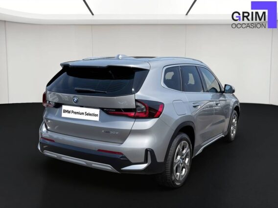 bmw x xdrive e ch dkg xline