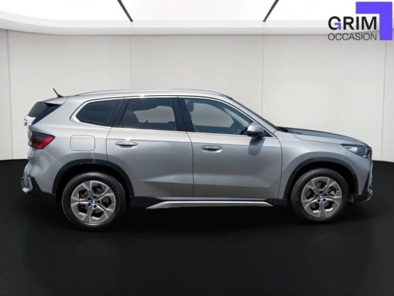 bmw x xdrive e ch dkg xline