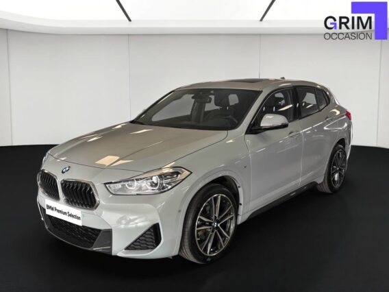 bmw x sdrive d ch bvm m sport
