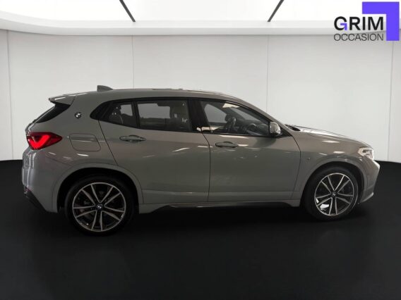 bmw x sdrive d ch bvm m sport