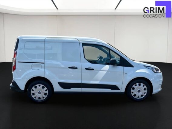 ford transit connect fgn l e e ss trend