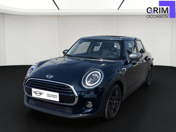 mini hatch portes cooper ch bva edition greenwich