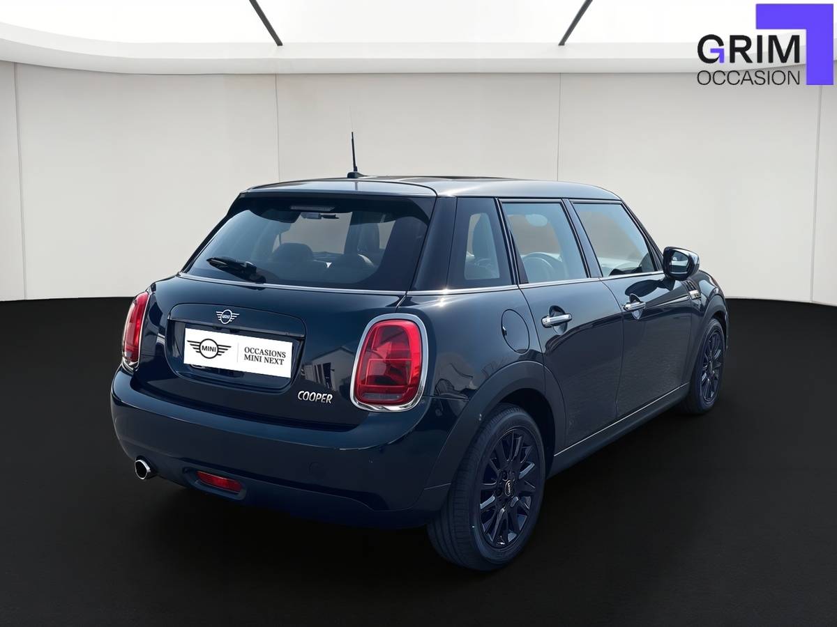 mini hatch portes cooper ch bva edition greenwich