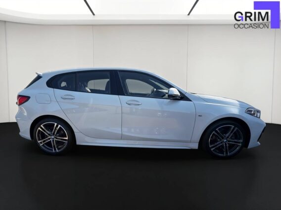bmw i ch dkg m sport