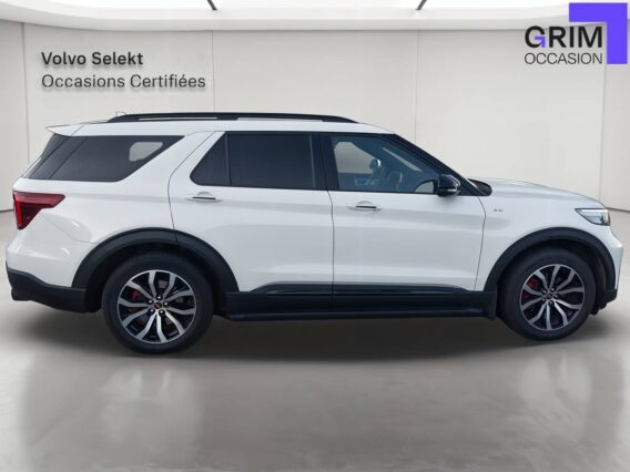 ford explorer e ch parallel phev bva intelligent awd st line