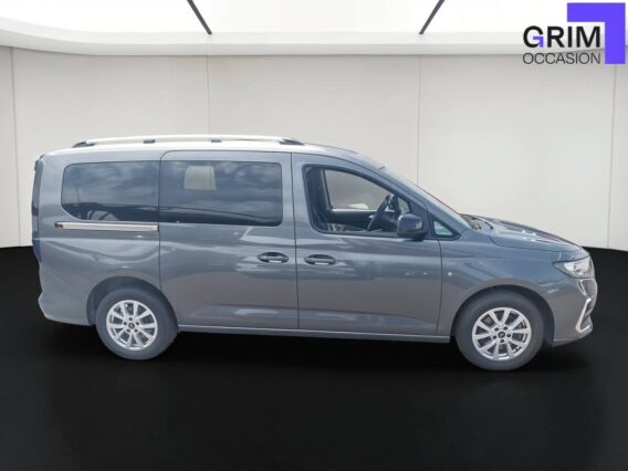 ford grand tourneo connect ecoblue bvm titanium