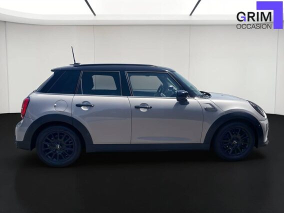 mini hatch portes cooper ch dkg edition premium plus