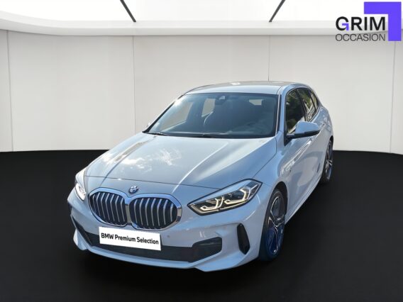 BMW SERIEF AVANTGAUCHE