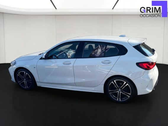 BMW SERIEF PROFILGAUCHE