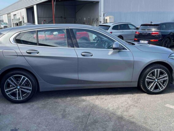 bmw d ch bva business design
