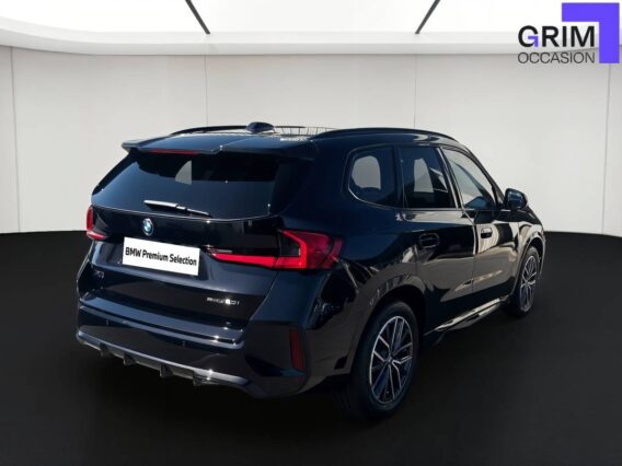 bmw x sdrive i ch dkg m sport
