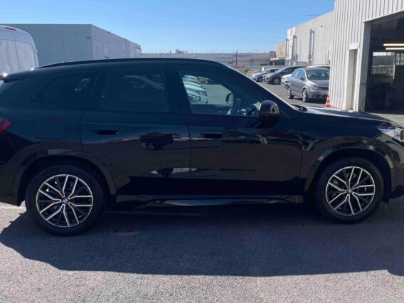bmw x sdrive i ch dkg m sport