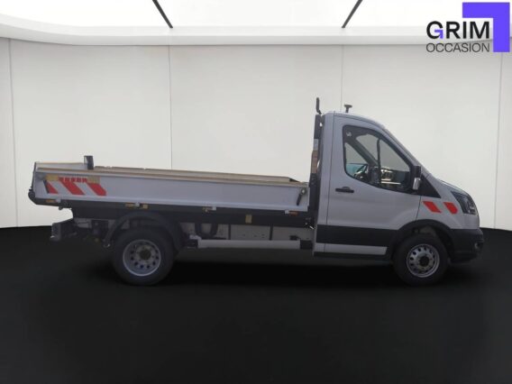 ford transit chc p l ecoblue ss hdt euro vi trend