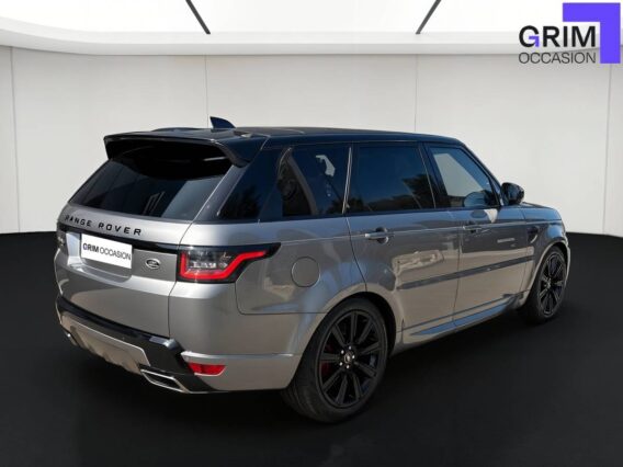 land rover range rover sport mark ix pe phev l ch hse dynamic
