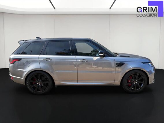 land rover range rover sport mark ix pe phev l ch hse dynamic