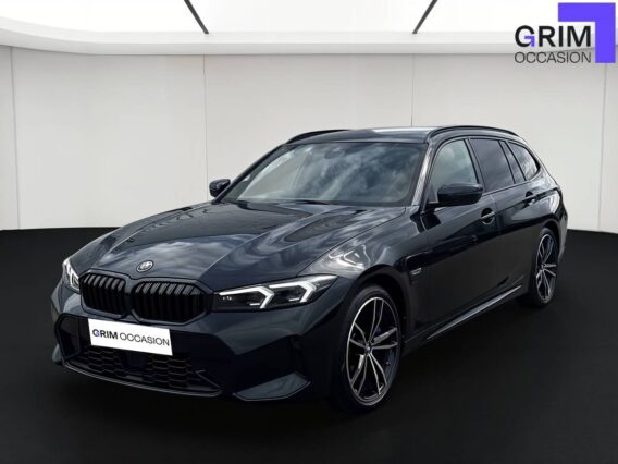 bmw touring e xdrive ch bva m sport