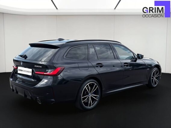 bmw touring e xdrive ch bva m sport
