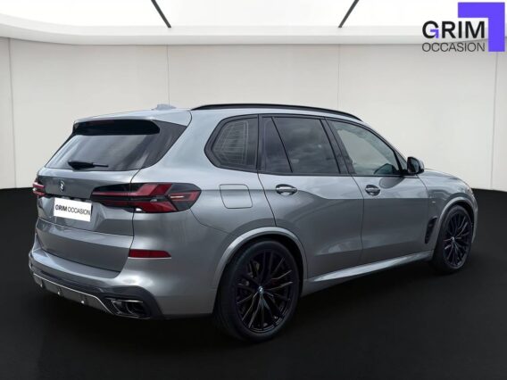 bmw x xdrivee ch bva m sport