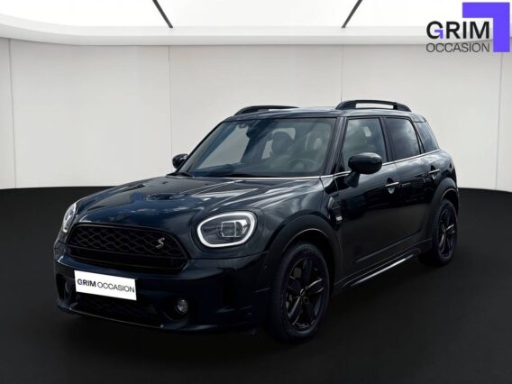 mini countryman ch all bva cooper sd edition northwood