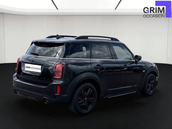 mini countryman ch all bva cooper sd edition northwood
