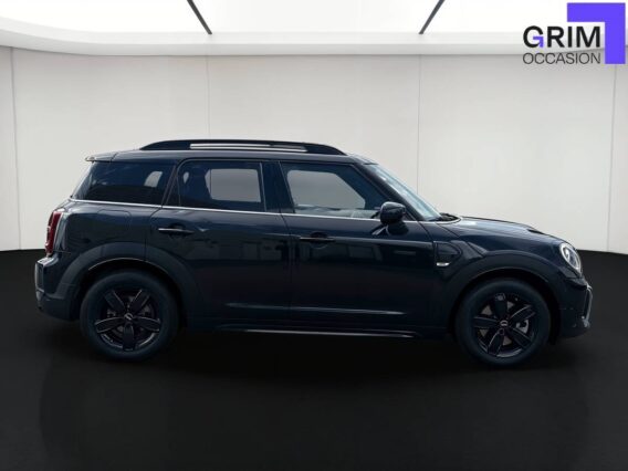 mini countryman ch all bva cooper sd edition northwood