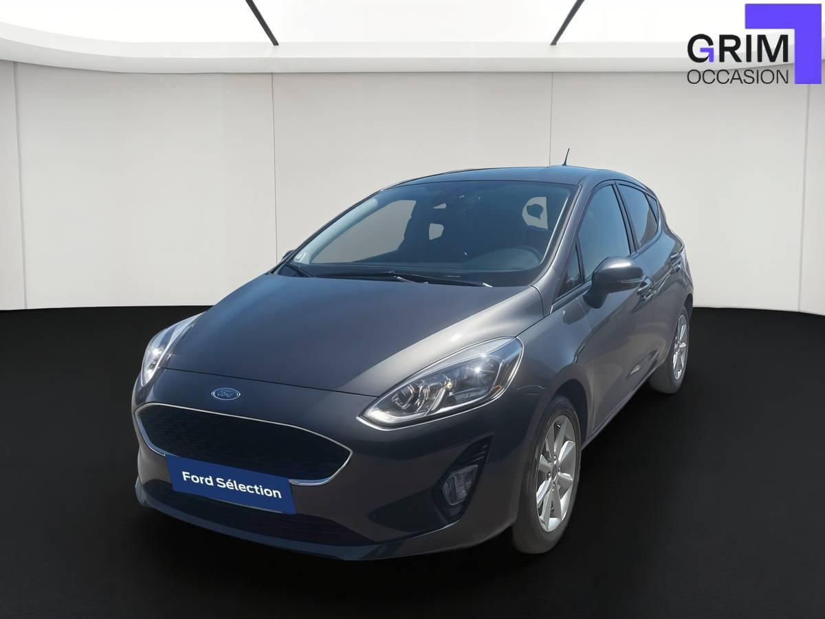 ford fiesta ch bvm connect business nav