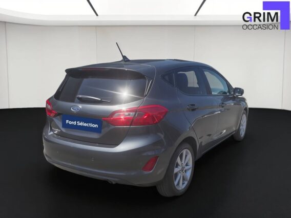 ford fiesta ch bvm connect business nav