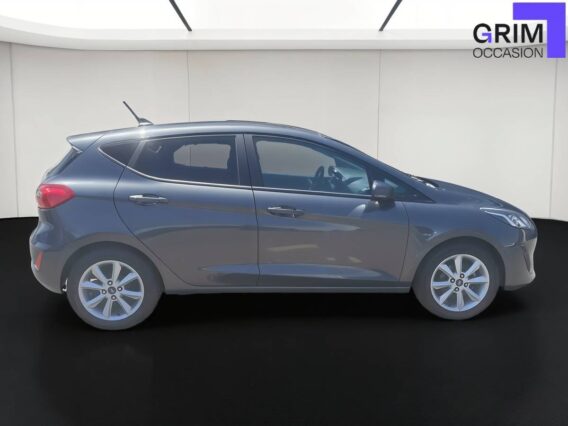 ford fiesta ch bvm connect business nav
