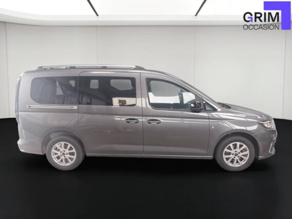 ford grand tourneo connect ecoblue bvm titanium