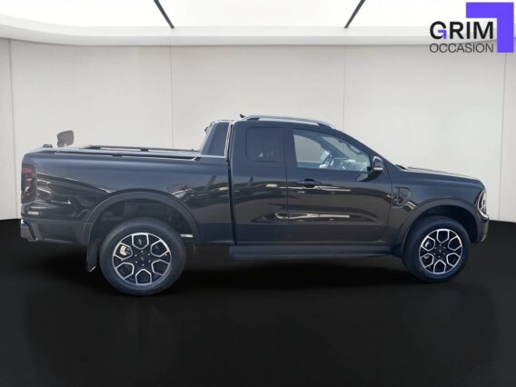 ford ranger super cabine ecoblue ch ss bva e wd wildtrak