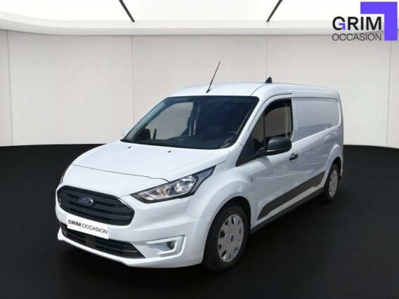 ford transit connect fgn l e e ss trend business