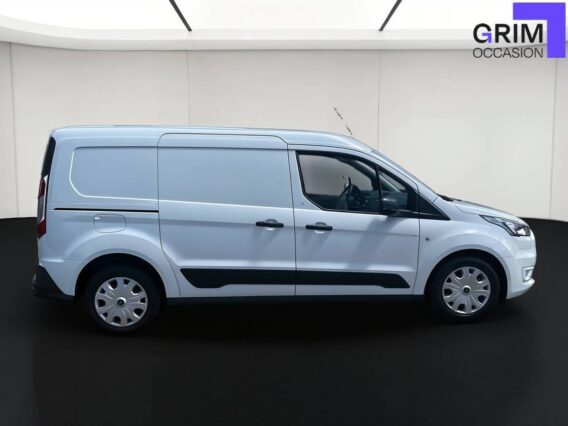 ford transit connect fgn l e e ss trend business