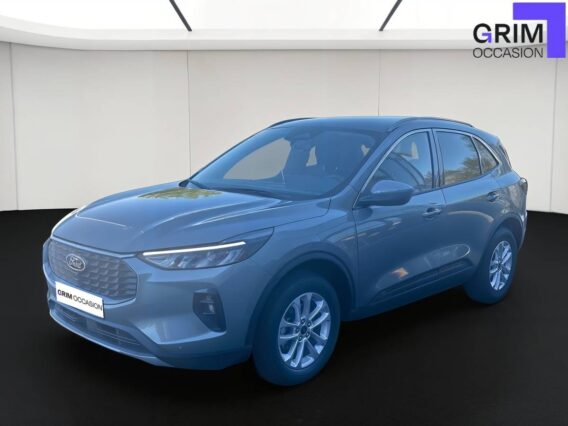 ford kuga duratec ch flexifuel fhev e powershift titanium