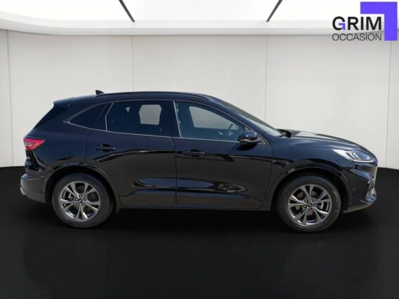 ford kuga duratec ch fhev i awd powershift st line