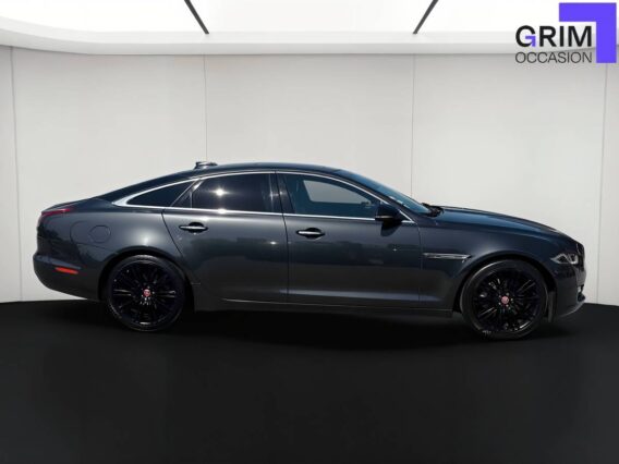 jaguar xj v ch diesel bva portfolio court