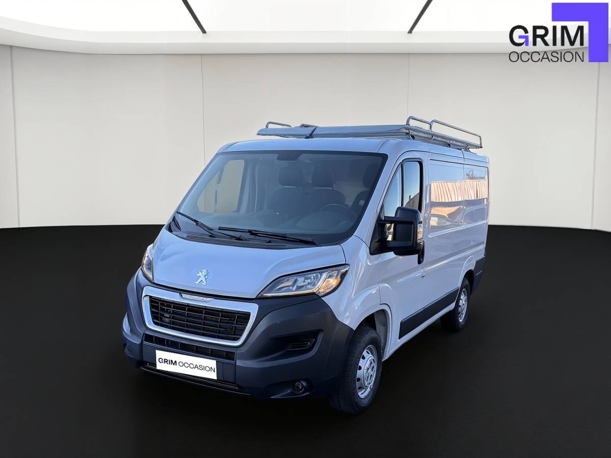 peugeot boxer tole t lh bluehdi ss bvm