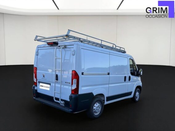peugeot boxer tole t lh bluehdi ss bvm