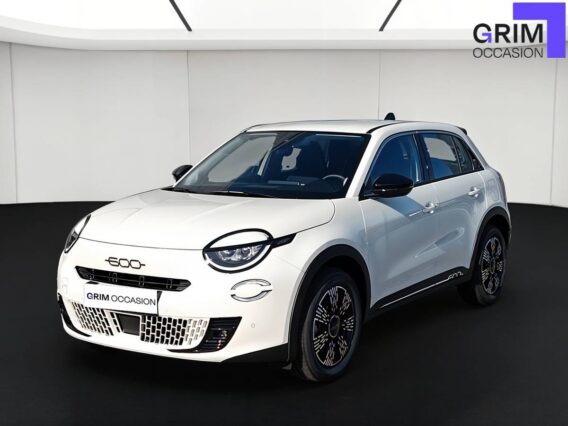 fiat hybrid ch dct la prima