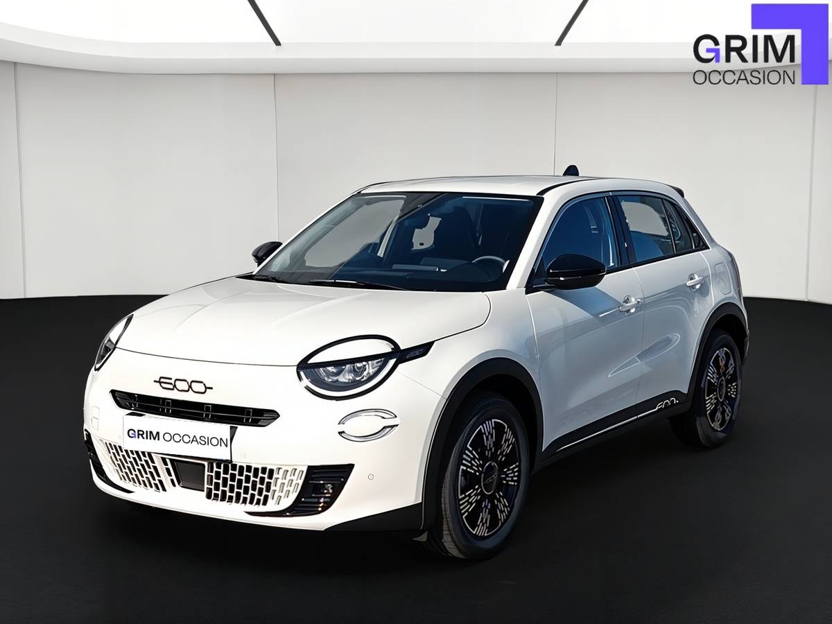 fiat hybrid ch dct la prima